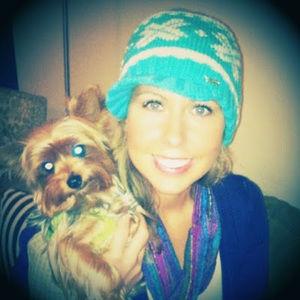 Meet your Posher, Jennifer